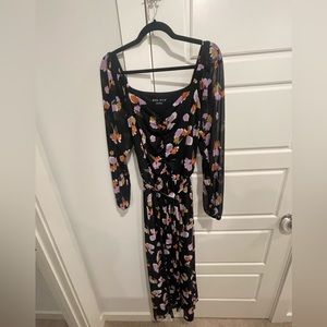 Ava & Viv target dress. Beautiful. Only worn once.